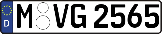 M-VG2565