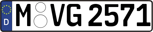 M-VG2571