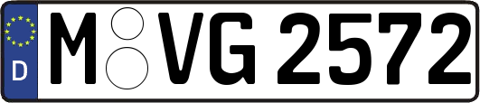 M-VG2572