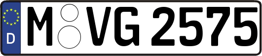 M-VG2575