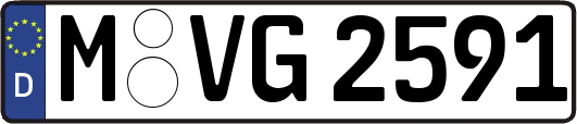 M-VG2591