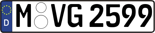 M-VG2599