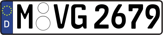 M-VG2679