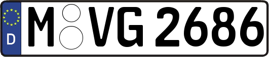 M-VG2686