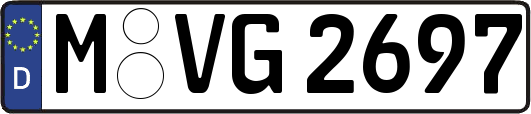 M-VG2697
