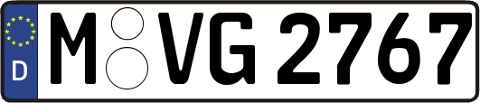 M-VG2767