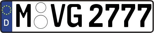 M-VG2777