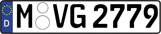 M-VG2779