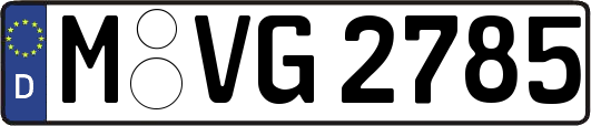 M-VG2785