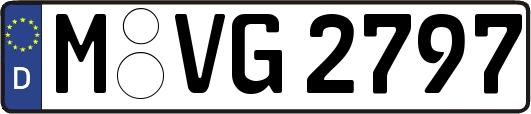 M-VG2797