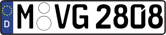 M-VG2808