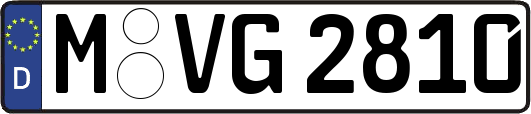 M-VG2810