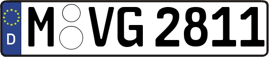 M-VG2811