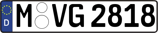 M-VG2818