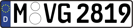 M-VG2819