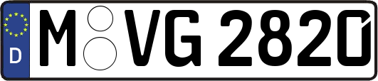 M-VG2820
