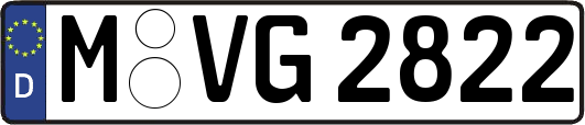 M-VG2822