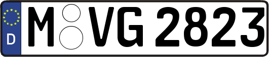 M-VG2823