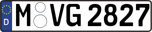 M-VG2827
