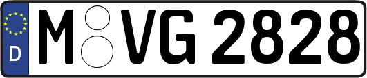M-VG2828