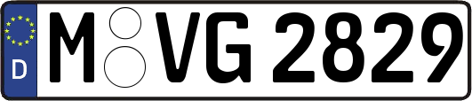 M-VG2829