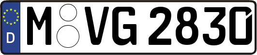 M-VG2830