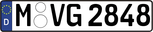 M-VG2848