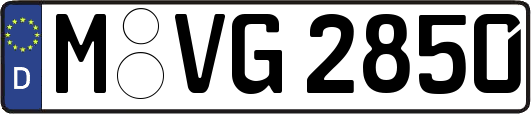 M-VG2850