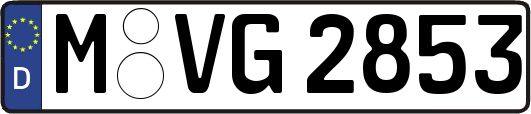 M-VG2853