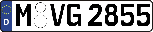 M-VG2855