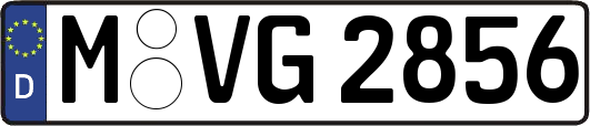 M-VG2856