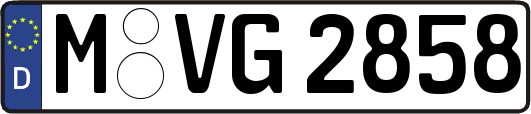 M-VG2858