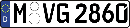 M-VG2860