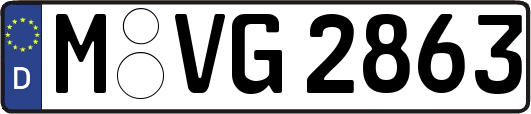 M-VG2863