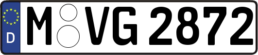 M-VG2872