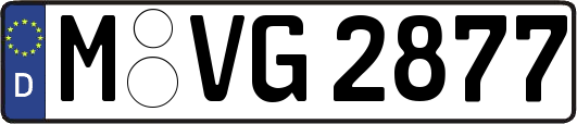 M-VG2877