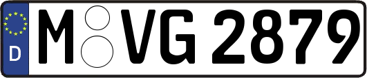 M-VG2879