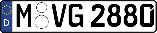 M-VG2880