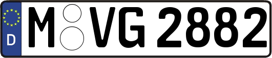 M-VG2882