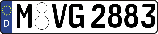 M-VG2883