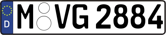 M-VG2884