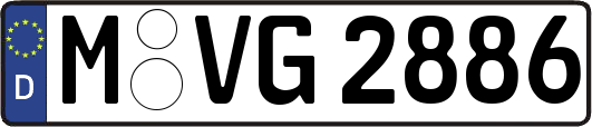 M-VG2886