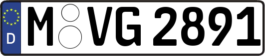 M-VG2891