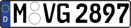 M-VG2897
