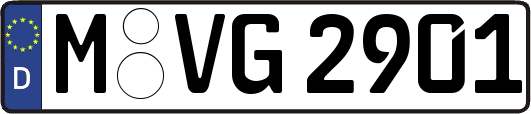 M-VG2901