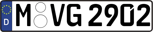 M-VG2902