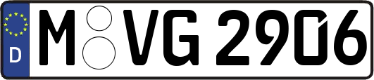 M-VG2906
