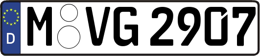M-VG2907