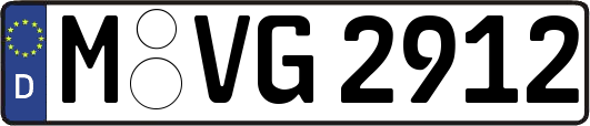 M-VG2912