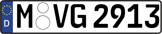 M-VG2913